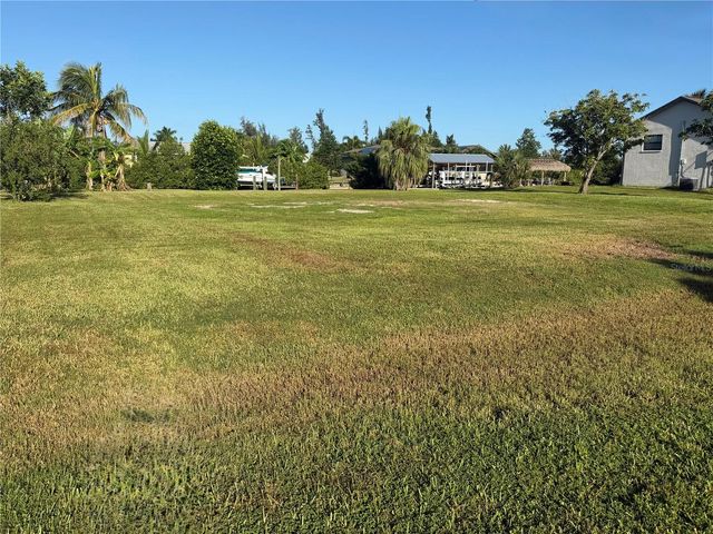 3619 WISTERIA PLACE, Punta Gorda, FL 33950