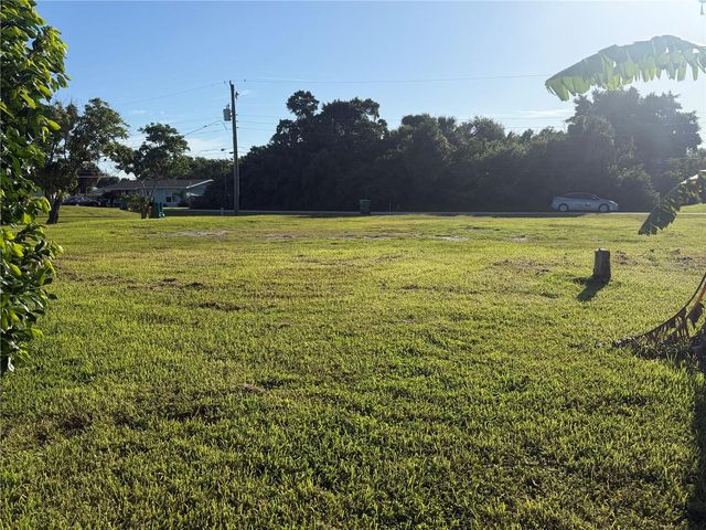 3619 WISTERIA PLACE, Punta Gorda, FL 33950