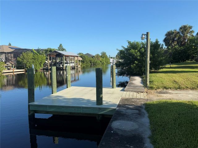 3619 WISTERIA PLACE, Punta Gorda, FL 33950