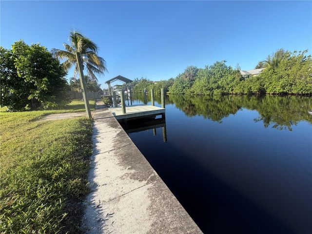 3619 WISTERIA PLACE, Punta Gorda, FL 33950