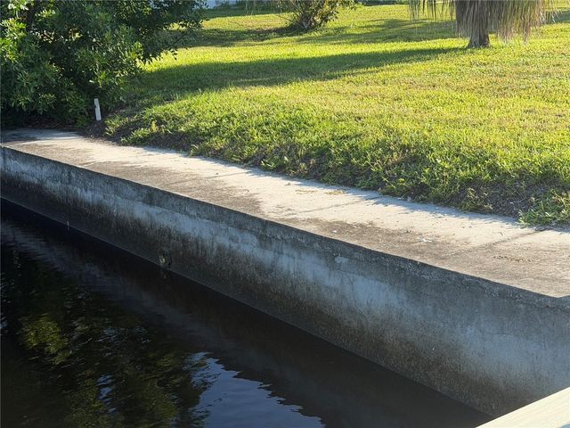 3619 WISTERIA PLACE, Punta Gorda, FL 33950