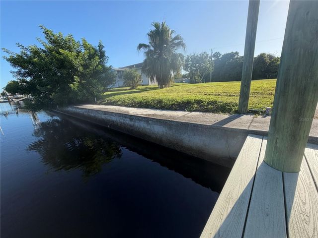 3619 WISTERIA PLACE, Punta Gorda, FL 33950