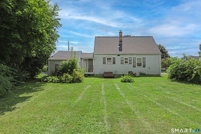 327 Anna Avenue, Waterbury, CT 06708