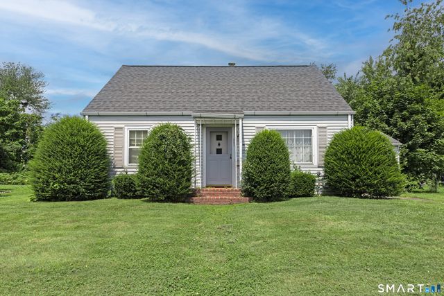 327 Anna Avenue, Waterbury, CT 06708