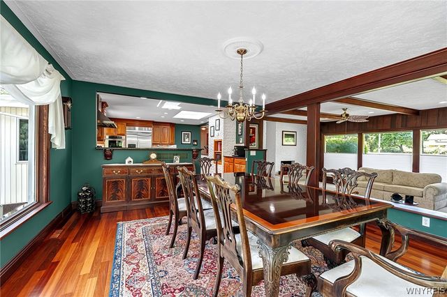 7932 Quaker Road, Orchard Park, NY 14127
