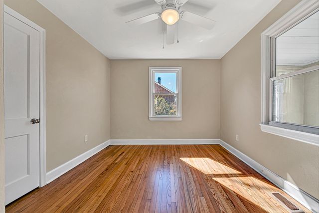 2106 Colgate ST, Roanoke, VA 24012