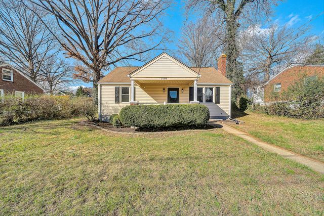 2106 Colgate ST, Roanoke, VA 24012