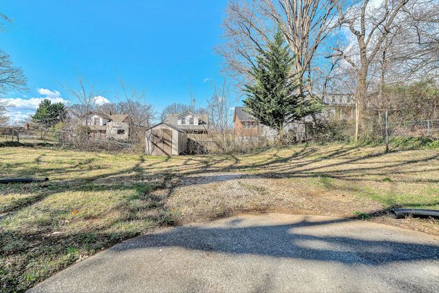 2106 Colgate ST, Roanoke, VA 24012