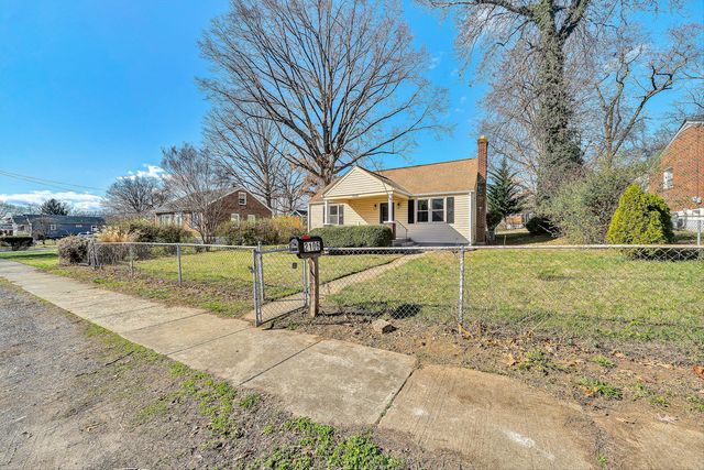 2106 Colgate ST, Roanoke, VA 24012