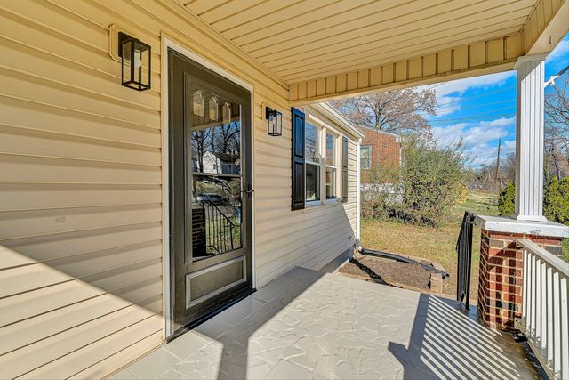 2106 Colgate ST, Roanoke, VA 24012