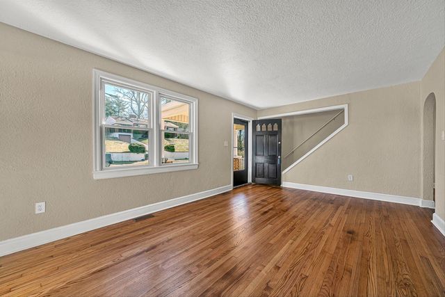 2106 Colgate ST, Roanoke, VA 24012