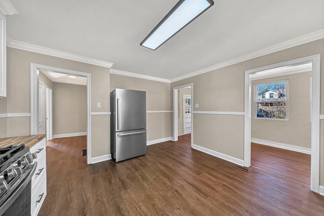 2106 Colgate ST, Roanoke, VA 24012