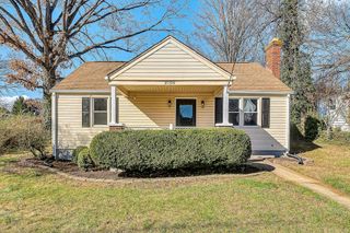 2106 Colgate ST, Roanoke, VA 24012