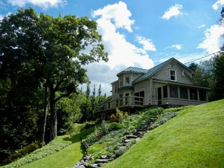 1019 Waterman Road, Johnson, VT 05656