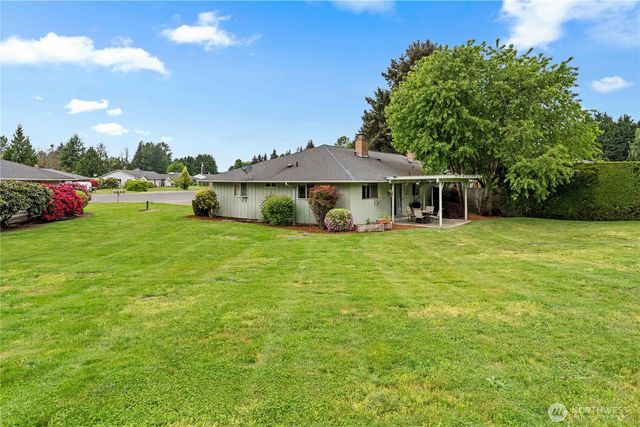 5029 79th Avenue Ct E, Fife, WA 98424