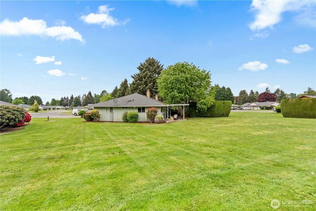 5029 79th Avenue Ct E, Fife, WA 98424