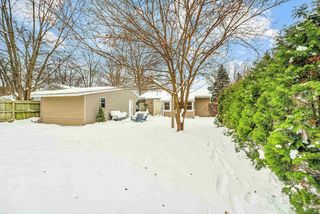 936 RIDGEWOOD Way, Madison, WI 53713