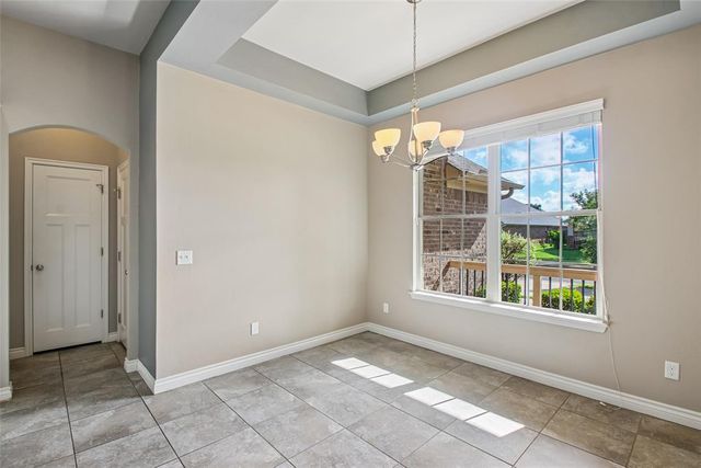 18305 Bodegon Road, Edmond, OK 73012