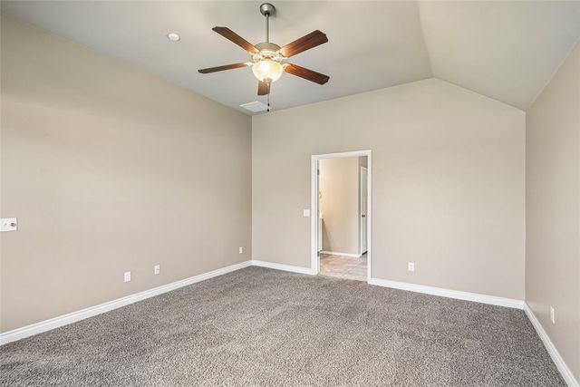 18305 Bodegon Road, Edmond, OK 73012