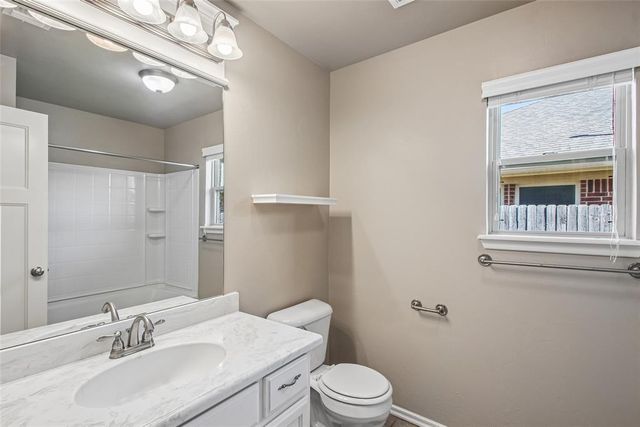 18305 Bodegon Road, Edmond, OK 73012