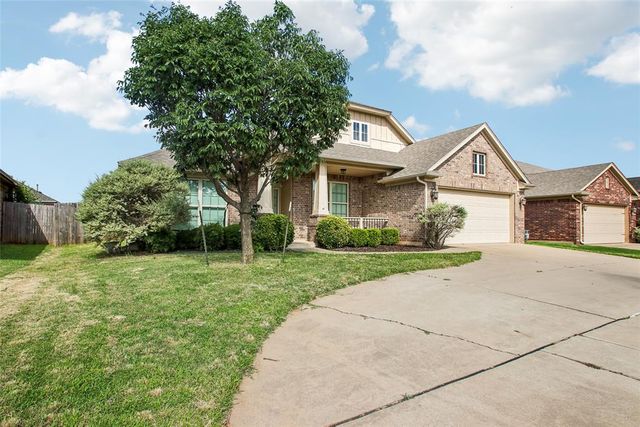 18305 Bodegon Road, Edmond, OK 73012