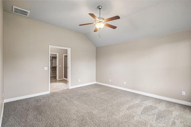 18305 Bodegon Road, Edmond, OK 73012