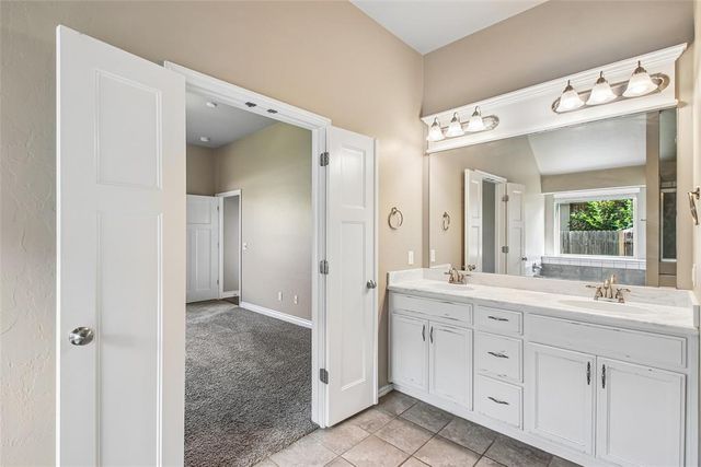 18305 Bodegon Road, Edmond, OK 73012