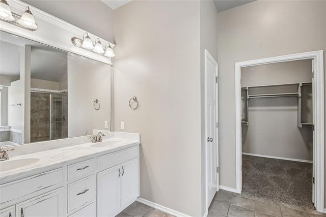18305 Bodegon Road, Edmond, OK 73012