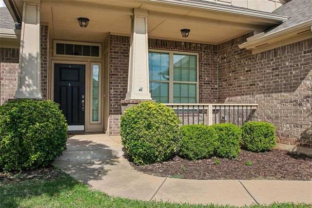 18305 Bodegon Road, Edmond, OK 73012
