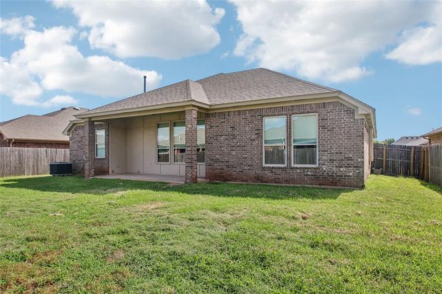18305 Bodegon Road, Edmond, OK 73012
