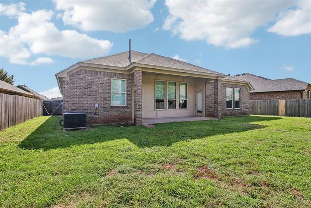 18305 Bodegon Road, Edmond, OK 73012