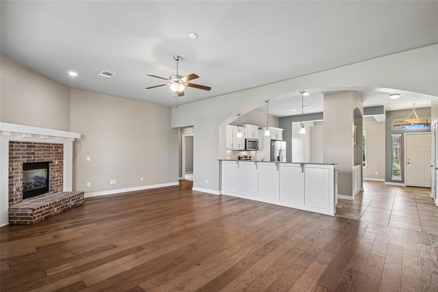 18305 Bodegon Road, Edmond, OK 73012
