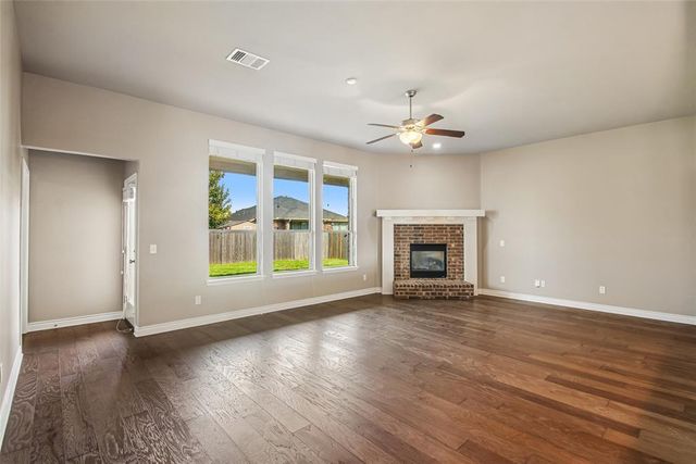 18305 Bodegon Road, Edmond, OK 73012