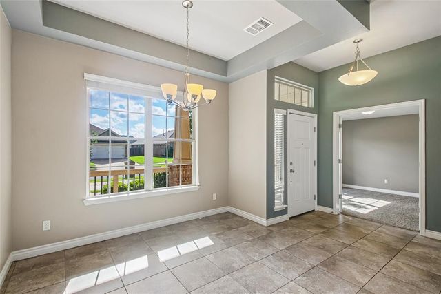 18305 Bodegon Road, Edmond, OK 73012