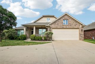 18305 Bodegon Road, Edmond, OK 73012
