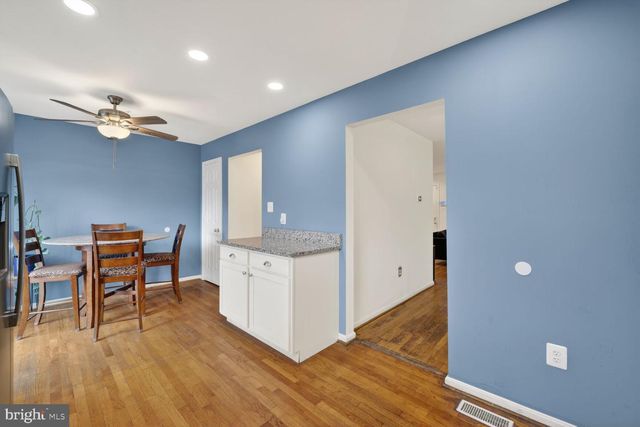 4721 ROLLINGDALE WAY, Capitol Heights, MD 20743