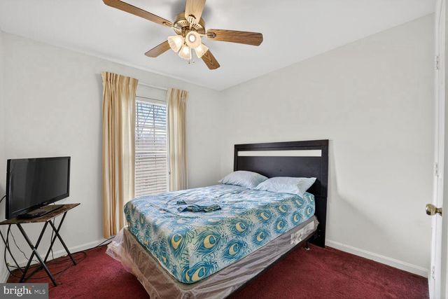 4721 ROLLINGDALE WAY, Capitol Heights, MD 20743