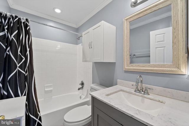 4721 ROLLINGDALE WAY, Capitol Heights, MD 20743