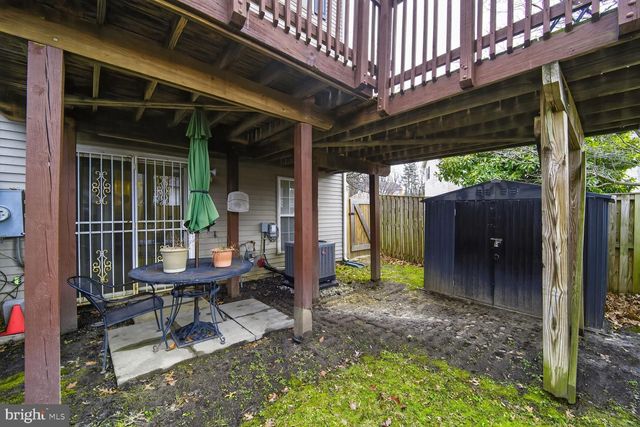 4721 ROLLINGDALE WAY, Capitol Heights, MD 20743