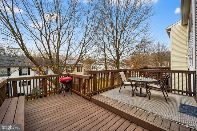 4721 ROLLINGDALE WAY, Capitol Heights, MD 20743