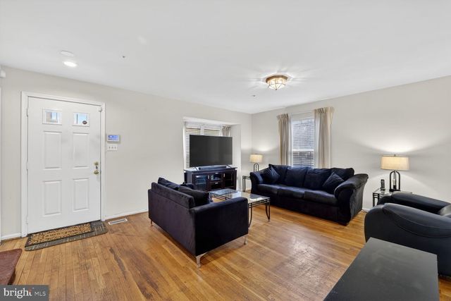 4721 ROLLINGDALE WAY, Capitol Heights, MD 20743