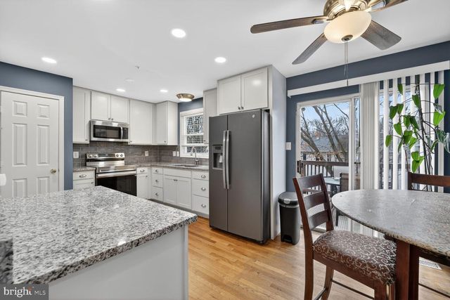 4721 ROLLINGDALE WAY, Capitol Heights, MD 20743