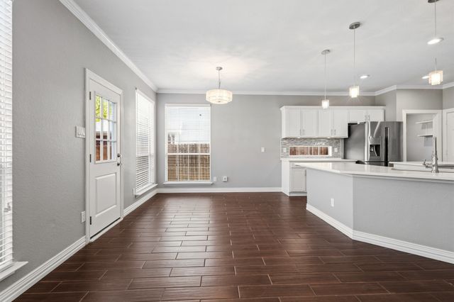 6722 Tabor Drive, Arlington, TX 76002