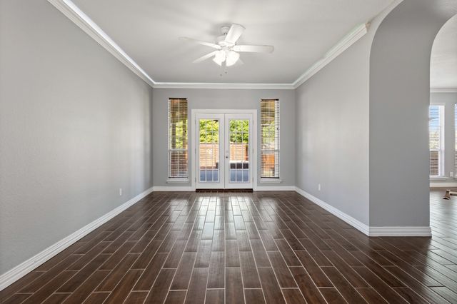 6722 Tabor Drive, Arlington, TX 76002