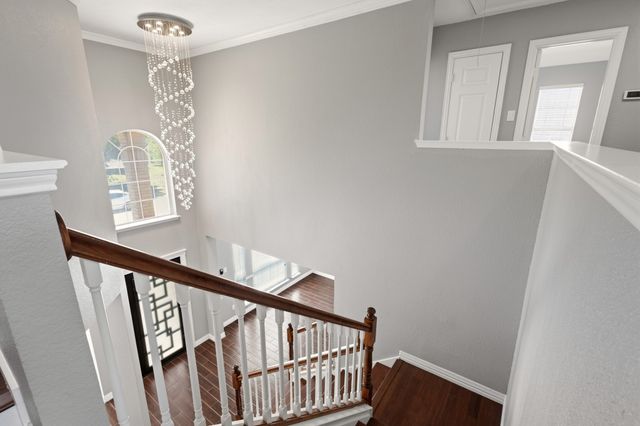 6722 Tabor Drive, Arlington, TX 76002