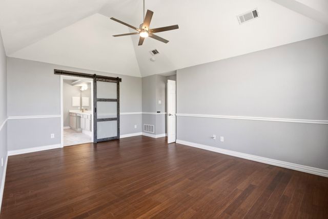 6722 Tabor Drive, Arlington, TX 76002