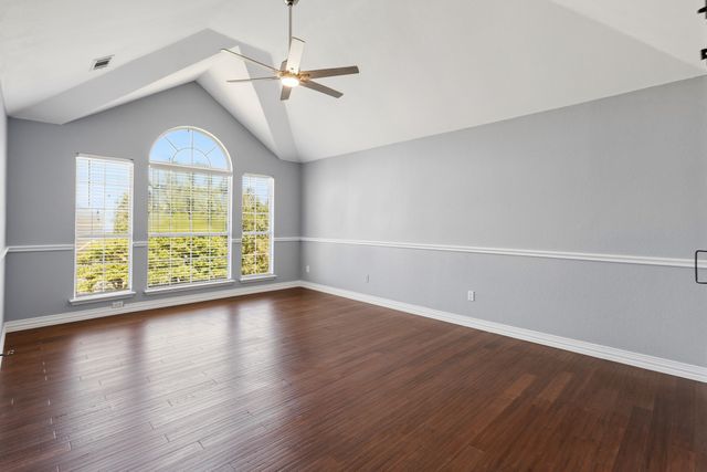 6722 Tabor Drive, Arlington, TX 76002