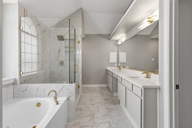 6722 Tabor Drive, Arlington, TX 76002