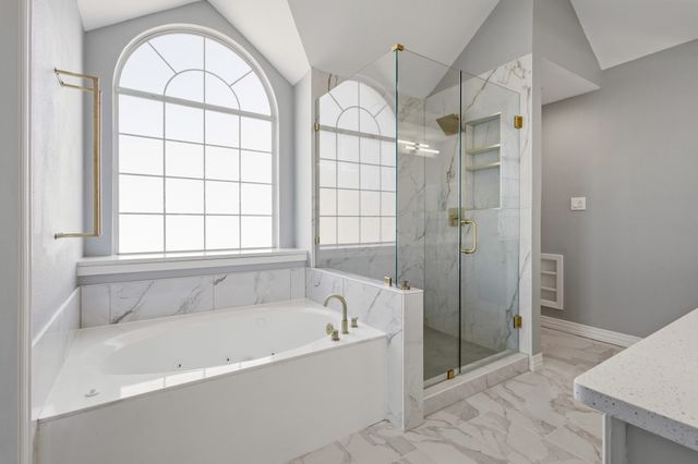 6722 Tabor Drive, Arlington, TX 76002