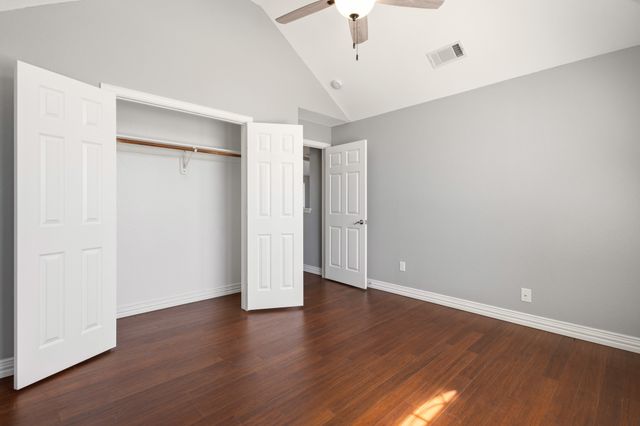 6722 Tabor Drive, Arlington, TX 76002